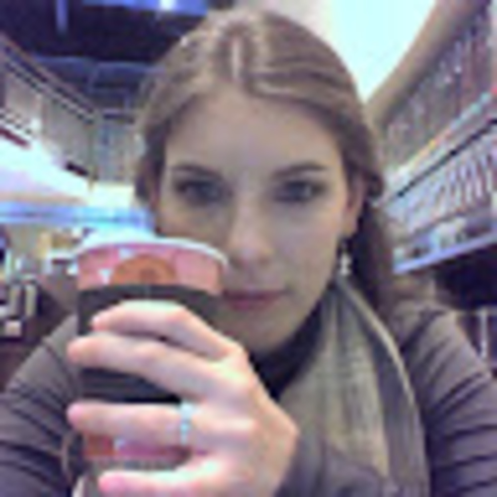 Meet your Posher, Sandra